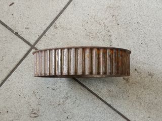 bontott AUDI A8 Vezérműkerék