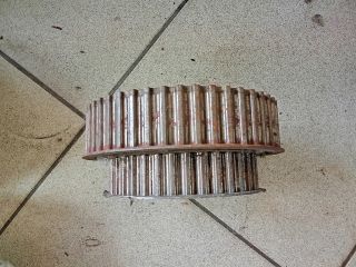 bontott AUDI A8 Vezérműkerék