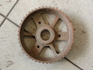 bontott AUDI A8 Vezérműkerék