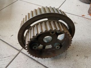 bontott AUDI A8 Vezérműkerék