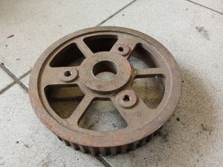 bontott AUDI A8 Vezérműkerék