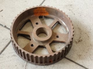 bontott AUDI A8 Vezérműkerék