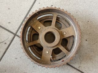 bontott AUDI A8 Vezérműkerék