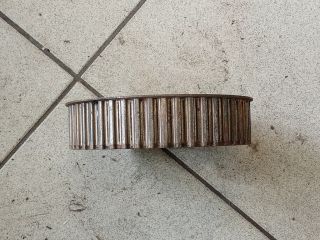 bontott AUDI A8 Vezérműkerék