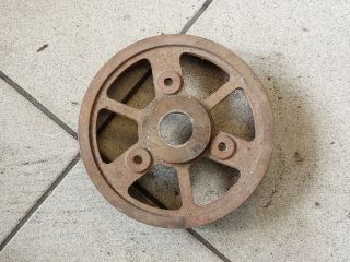 bontott AUDI A8 Vezérműkerék