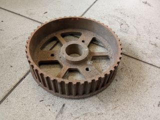 bontott AUDI A8 Vezérműkerék