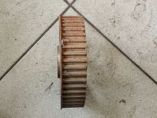 bontott AUDI A8 Vezérműkerék