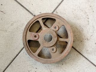 bontott AUDI A8 Vezérműkerék