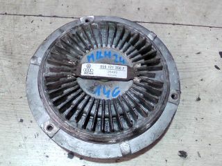 bontott AUDI A8 Viszkókuplung