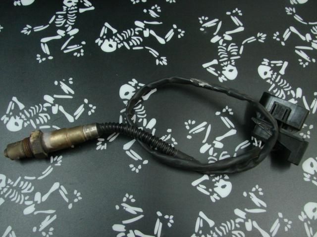 bontott AUDI A8 Első Lambdaszonda