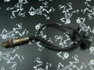 bontott AUDI A8 Első Lambdaszonda