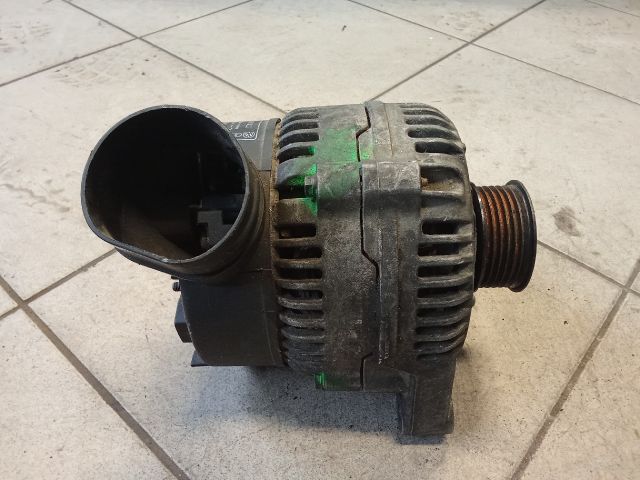 bontott AUDI A8 Generátor