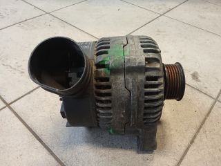 bontott AUDI A8 Generátor