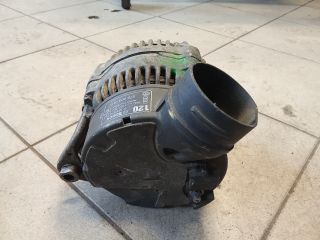 bontott AUDI A8 Generátor