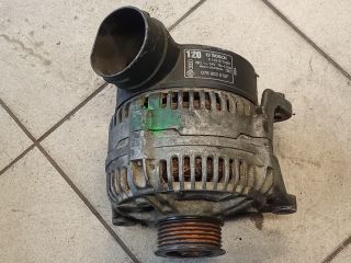 bontott AUDI A8 Generátor