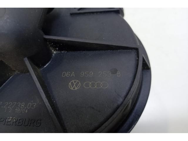 bontott AUDI A8 Szekunder Levegő Szivattyú