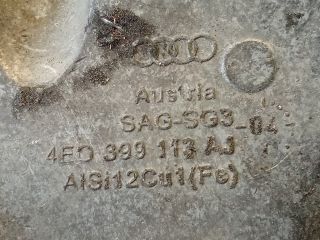 bontott AUDI A8 Váltó Tartó Bak (Pozíciófüggetlen)