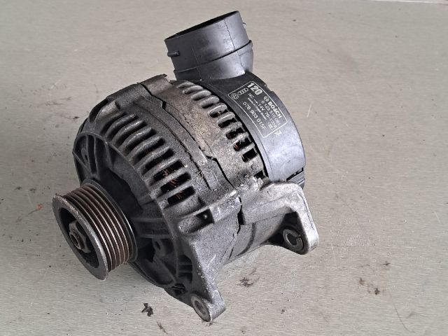 bontott AUDI A8 Generátor