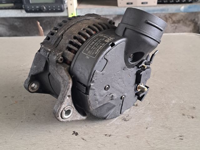 bontott AUDI A8 Generátor