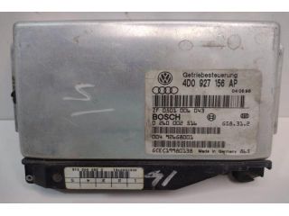 bontott AUDI A8 Automata Váltó Elektronika