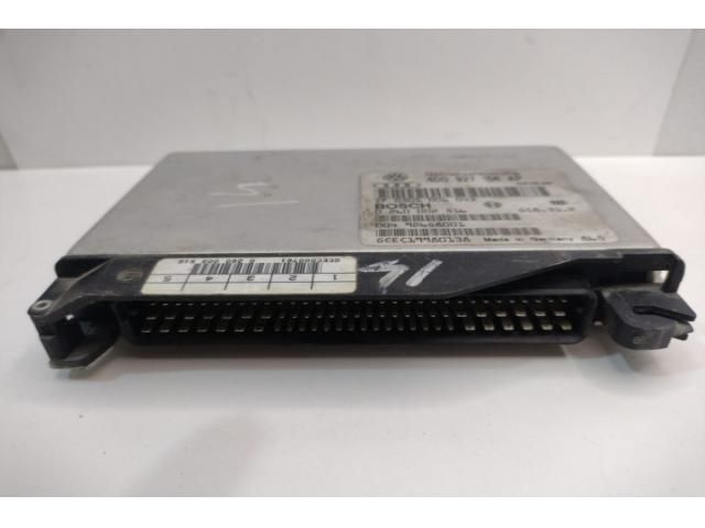 bontott AUDI A8 Automata Váltó Elektronika