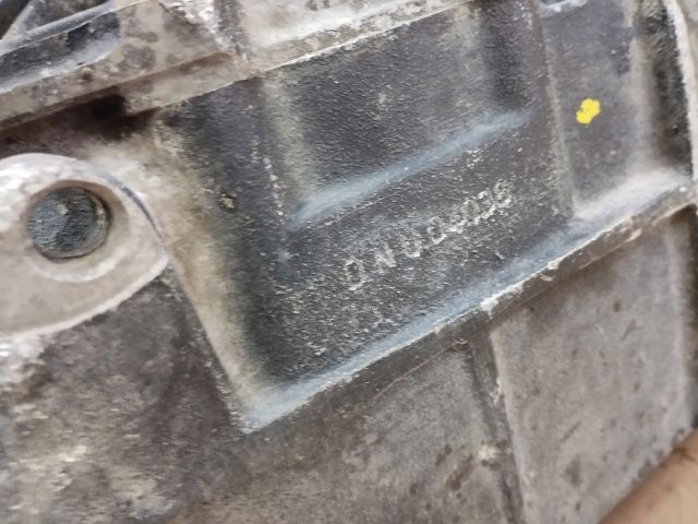 bontott AUDI A8 Hátsó Differenciálmű