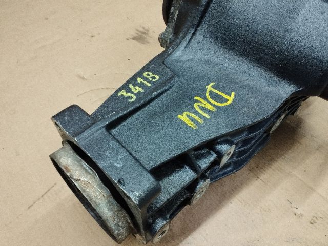 bontott AUDI A8 Hátsó Differenciálmű