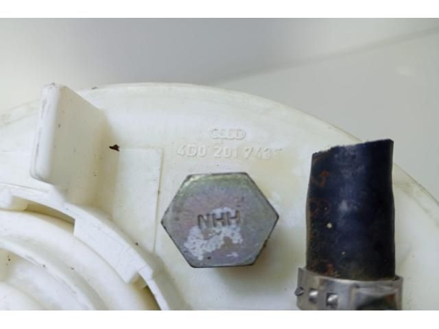 bontott AUDI A8 Üzemanyag Szivattyú