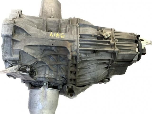 bontott AUDI A8 Váltó (Mechanikus)