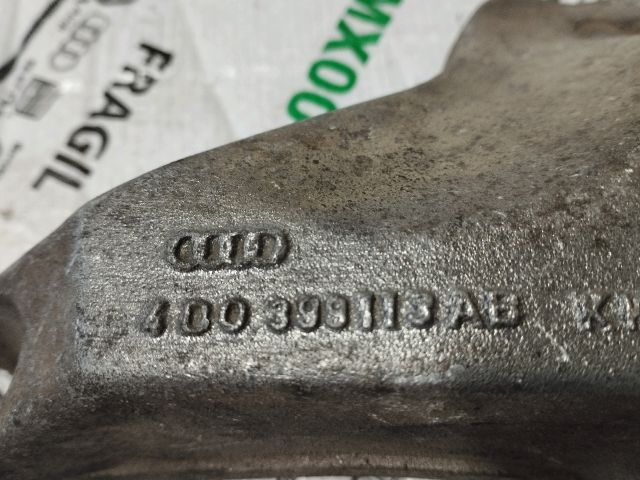 bontott AUDI A8 Váltó Tartó Bak (Pozíciófüggetlen)