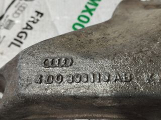 bontott AUDI A8 Váltó Tartó Bak (Pozíciófüggetlen)