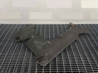 bontott AUDI A8 Alsó Motorburkolat