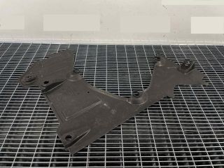 bontott AUDI A8 Alsó Motorburkolat