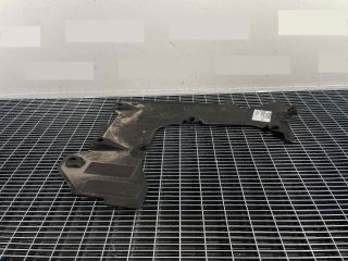 bontott AUDI A8 Alsó Motorburkolat