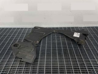 bontott AUDI A8 Alsó Motorburkolat