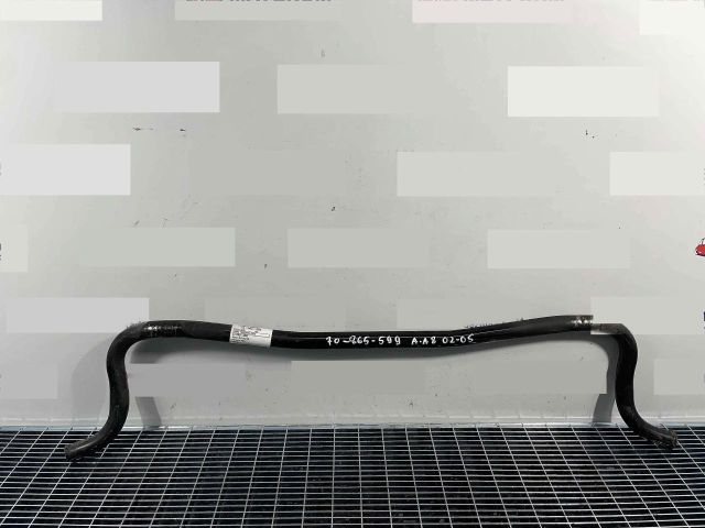 bontott AUDI A8 Első Vízszintes Stabilizátor Rúd