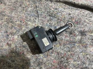 bontott AUDI A8 Gyújtáskapcsoló Házzal