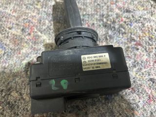 bontott AUDI A8 Gyújtáskapcsoló Házzal