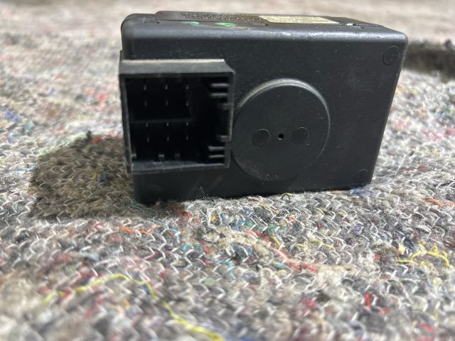 bontott AUDI A8 Gyújtáskapcsoló Házzal