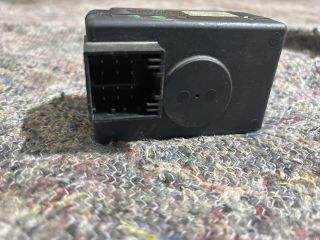 bontott AUDI A8 Gyújtáskapcsoló Házzal