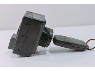 bontott AUDI A8 Gyújtáskapcsoló