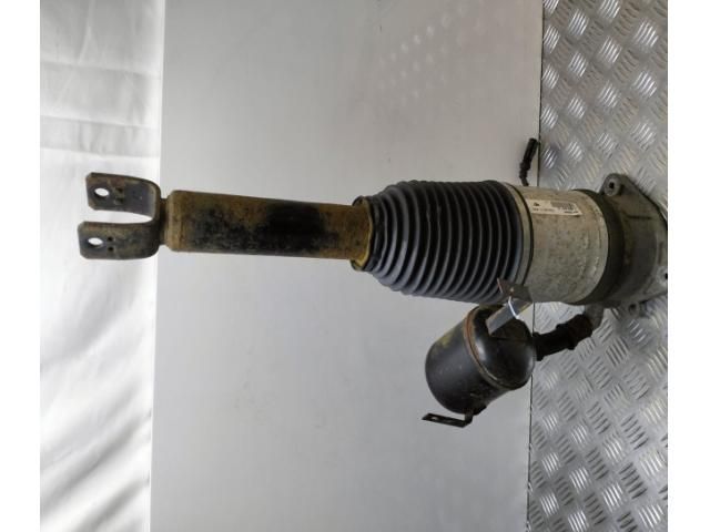 bontott AUDI A8 Hátsó Futómű (Részeivel)