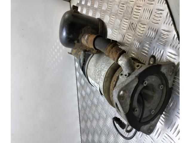 bontott AUDI A8 Hátsó Futómű (Részeivel)