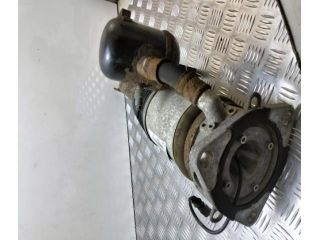 bontott AUDI A8 Hátsó Futómű (Részeivel)