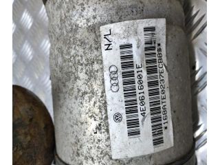 bontott AUDI A8 Hátsó Futómű (Részeivel)