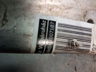 bontott AUDI A8 Jobb első Csonkállvány Kerékaggyal