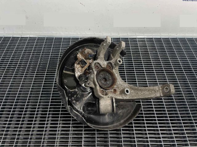 bontott AUDI A8 Jobb hátsó Csonkállvány