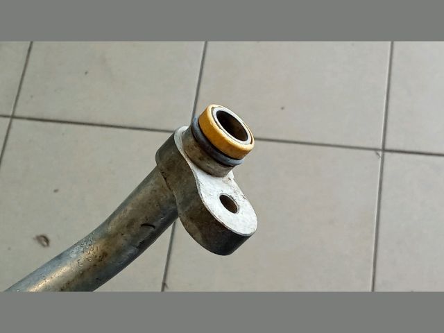 bontott AUDI A8 Klíma Cső