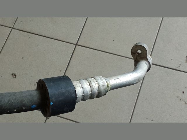 bontott AUDI A8 Klíma Cső