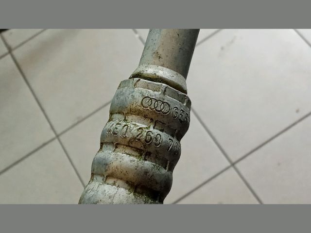 bontott AUDI A8 Klíma Cső